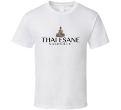 Thai Esane Nashville Tennessee Top Restaurants Food Fan Lover Foodie T