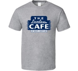 Loveless Cafe Nashville Tennessee Top Restaurants Food Fan Lover Foodi