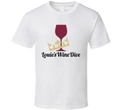 Louie's Wine Dive Nashville Tennessee Top Restaurants Food Fan Lover F
