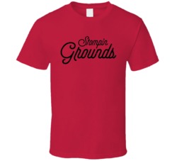 Stompin' Grounds Nashville Tennessee Top Restaurants Food Fan Lover Fo