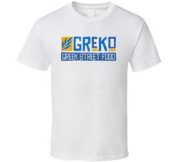 Greko Greek Street Food Nashville Tennessee Top Restaurants Food Fan L