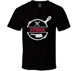 The Ridge Nashville Tennessee Top Restaurants Food Fan Lover Foodie T 
