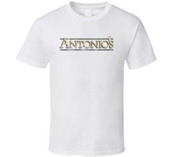 Antonio's Of Nashville Tennessee Top Restaurants Food Fan Lover Foodie
