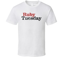 Ruby Tuesday Nashville Tennessee Top Restaurants Food Fan Lover Foodie