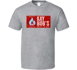 Kay Bobs Nashville Tennessee Top Restaurants Food Fan Lover Foodie T S