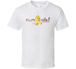 Nomzilla Nashville Tennessee Top Restaurants Food Fan Lover Foodie Wor