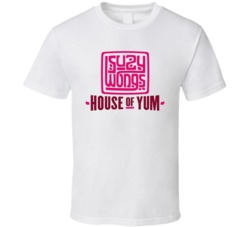 Suzy Wong's House Of Yum Nashville Tennessee Top Restaurants Food Fan 