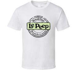 Le Peep Nashville Tennessee Top Restaurants Food Fan Lover Foodie T Sh