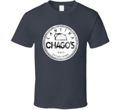 Chago's Cantina Nashville Tennessee Top Restaurants Food Fan Lover Foo