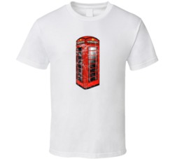 Red Phone Booth Nashville Tennessee Top Restaurants Food Fan Lover Foo
