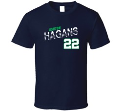 Ashton Hagans 22 Favorite Player Minnesota Basketball Fan T Shirt