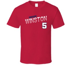 Cassius Winston 5 Favorite Player Washington Basketball Fan T Shirt