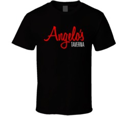 Angelo's Taverna Denver Colorado Top Restaurants Food Fan Lover Foodie