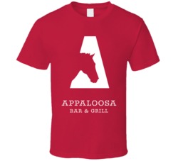 Appaloosa Grill Denver Colorado Top Restaurants Food Fan Lover Foodie 