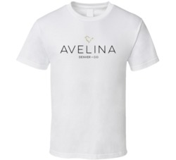 Avelina Denver Colorado Top Restaurants Food Fan Lover Foodie Worn Loo