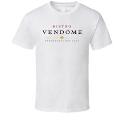 Bistro Vendome Denver Colorado Top Restaurants Food Fan Lover Foodie T