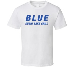 Blue Sushi Sake Grill Denver Colorado Top Restaurants Food Fan Lover F