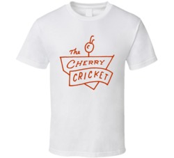 Cherry Cricket Denver Colorado Top Restaurants Food Fan Lover Foodie T