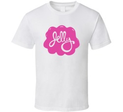 Jelly Cafe Denver Colorado Top Restaurants Food Fan Lover Foodie T Shi