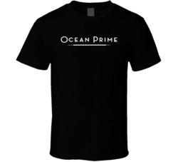 Ocean Prime Denver Colorado Top Restaurants Food Fan Lover Foodie T Sh