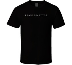 Tavernetta Denver Colorado Top Restaurants Food Fan Lover Foodie T Shi