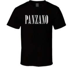 Panzano Denver Colorado Top Restaurants Food Fan Lover Foodie T Shirt