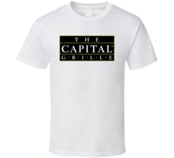 The Capital Grille Denver Colorado Top Restaurants Food Fan Lover Food