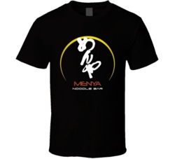 Menya Noodle Bar Denver Colorado Top Restaurants Food Fan Lover Foodie