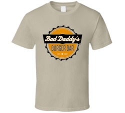 Bad Daddy's Burger Bar Denver Colorado Top Restaurants Food Fan Lover 