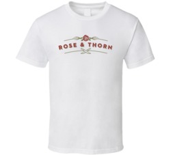Rose & Thorn Denver Colorado Top Restaurants Food Fan Lover Foodie