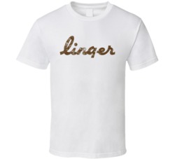 Linger Denver Colorado Top Restaurants Food Fan Lover Foodie Worn Look
