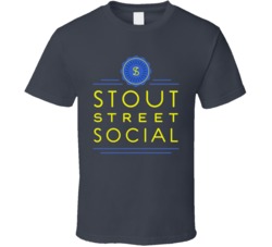 Stout Street Social Denver Colorado Top Restaurants Food Fan Lover Foo