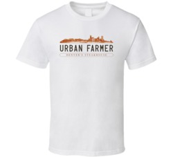 Urban Farmer Skyline Denver Colorado Top Restaurants Food Fan Lover Fo
