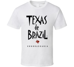 Texas De Brazil Denver Colorado Top Restaurants Food Fan Lover Foodie 