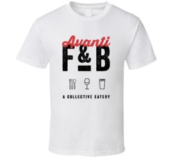 Avanti F&b Denver Colorado Top Restaurants Food Fan Lover Foodie W