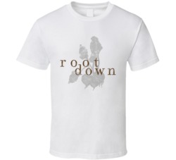 Root Down Denver Colorado Top Restaurants Food Fan Lover Foodie Worn L