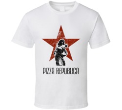 Pizza Republica Denver Colorado Top Restaurants Food Fan Lover Foodie 