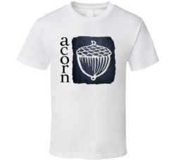 Acorn Denver Colorado Top Restaurants Food Fan Lover Foodie T Shirt