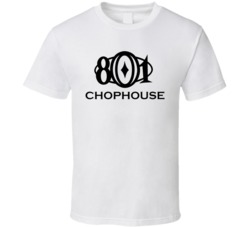 801 Chophouse Denver Colorado Top Restaurants Food Fan Lover Foodie T 