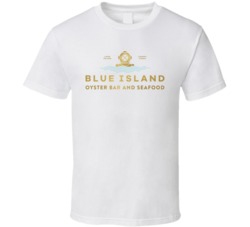 Blue Island Oyster Bar And Seafood Denver Colorado Top Restaurants Foo