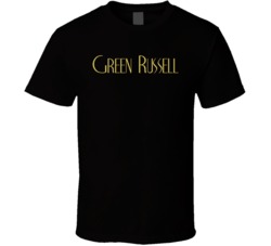Green Russell Denver Colorado Top Restaurants Food Fan Lover Foodie T 