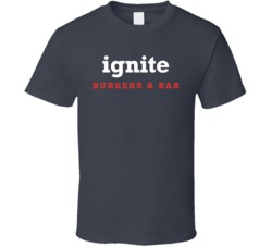 Ignite Burgers & Bar Denver Colorado Top Restaurants Food Fan Love