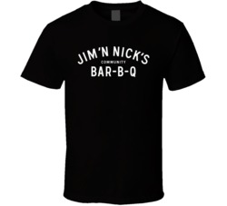 Jim 'n Nick's Bar-b-q Denver Colorado Top Restaurants Food Fan Lover F