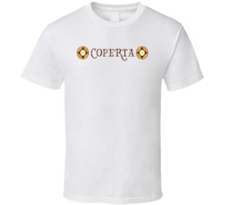 Coperta Denver Colorado Top Restaurants Food Fan Lover Foodie Worn Loo