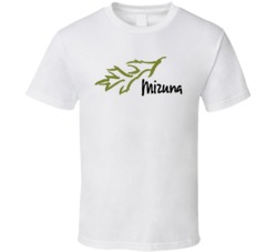 Mizuna Denver Colorado Top Restaurants Food Fan Lover Foodie T Shirt