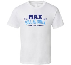Max Gill And Grill Denver Colorado Top Restaurants Food Fan Lover Food