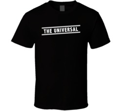 The Universal Denver Colorado Top Restaurants Food Fan Lover Foodie T 