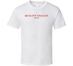Quality Italian Denver Colorado Top Restaurants Food Fan Lover Foodie 