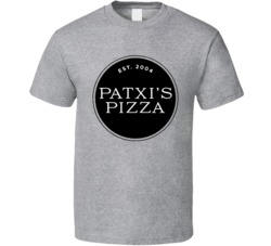 Patxi's Pizza Denver Colorado Top Restaurants Food Fan Lover Foodie T 