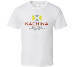 Kachina Cantina Denver Colorado Top Restaurants Food Fan Lover Foodie 